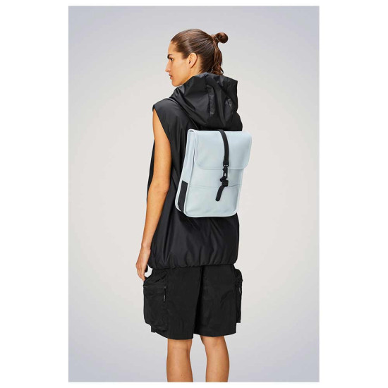 Rains Τσάντα πλάτης Backpack Micro W3